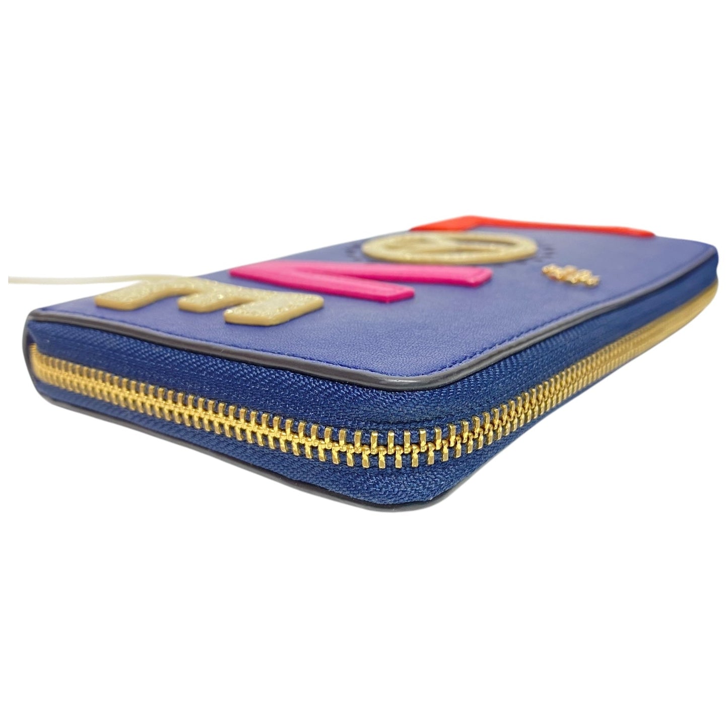 Wallet Designer By Tory Burch, Size: Medium