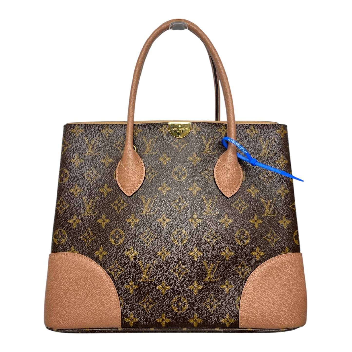 Handbag Luxury Designer By Louis Vuitton, Size: Medium