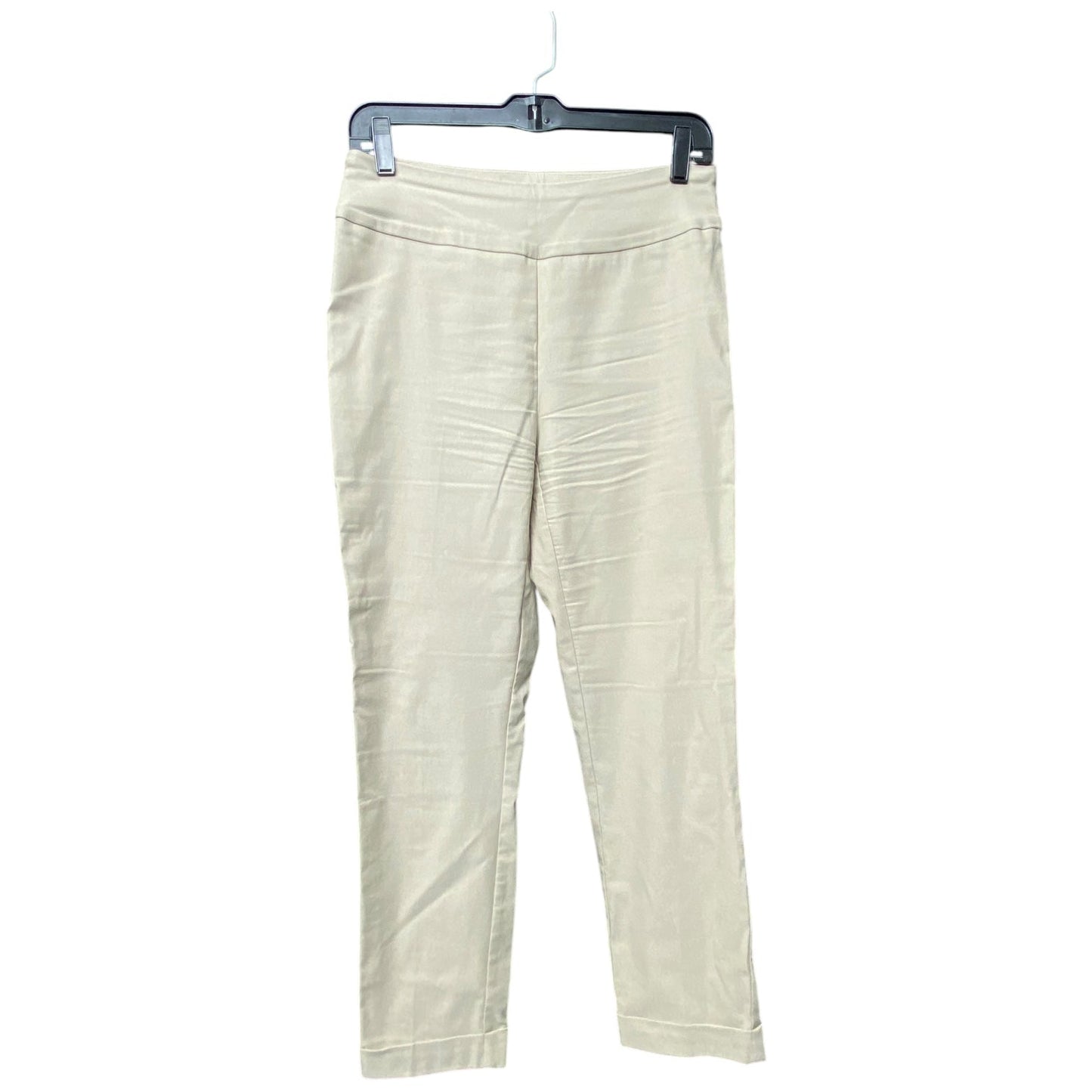 Pants Other By Tribal In Tan, Size: 6