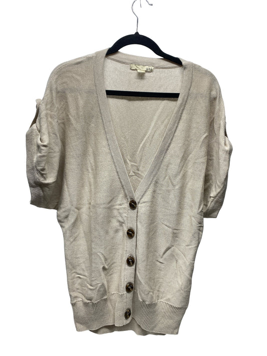 Cardigan By Forever XXI  Size: L