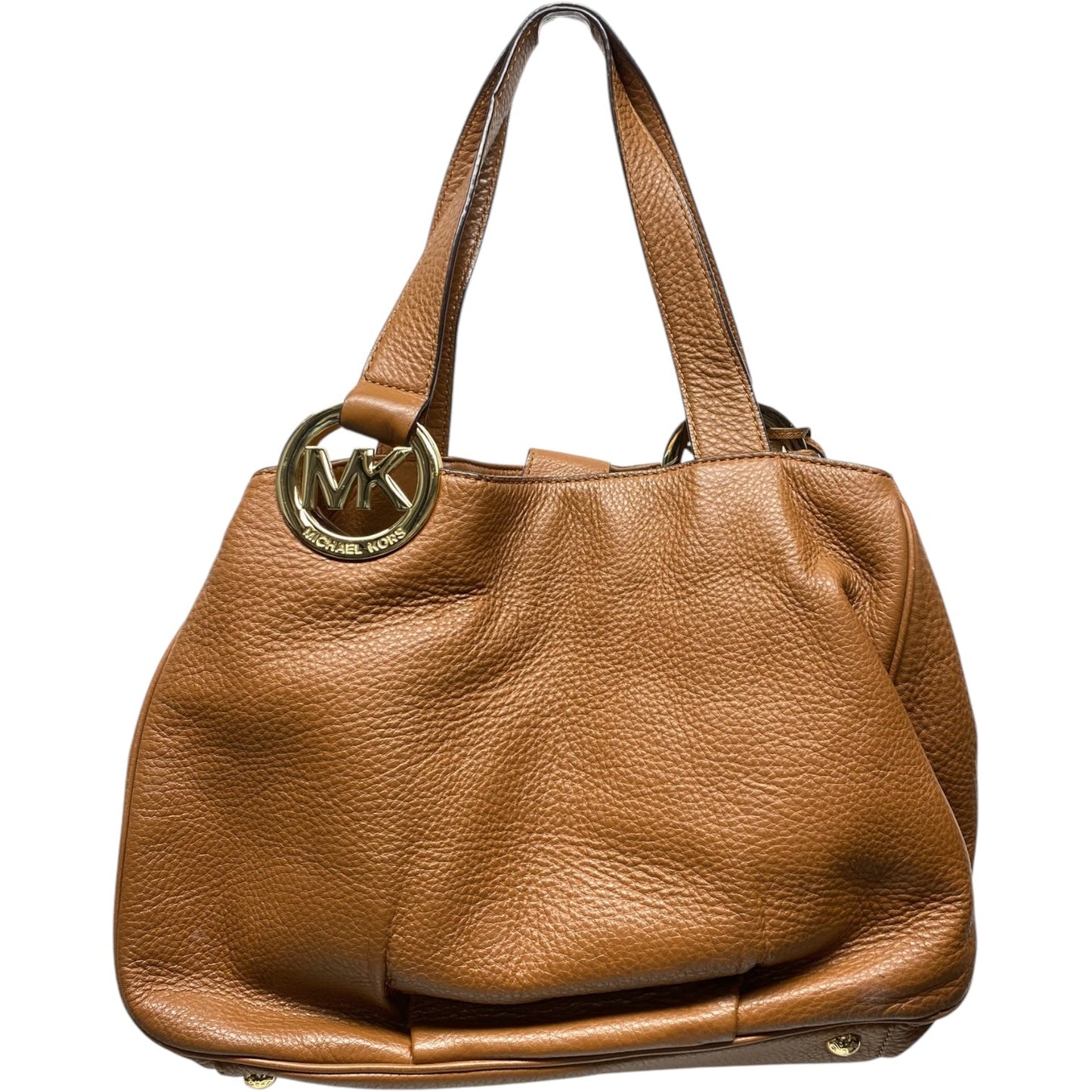 Handbag Designer By Michael By Michael Kors, Size: Medium