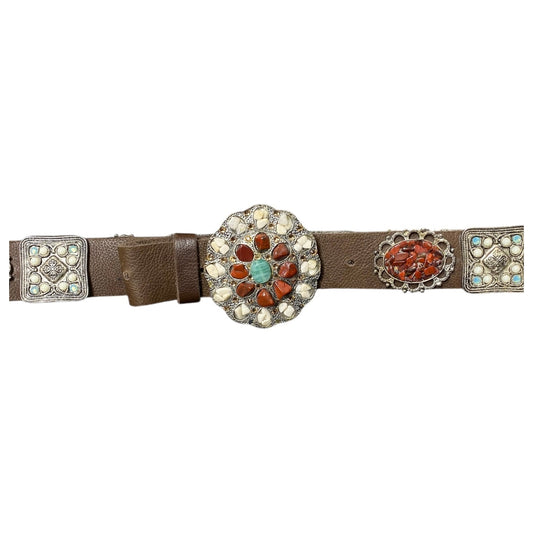 Belt By Cmc, Size: Medium