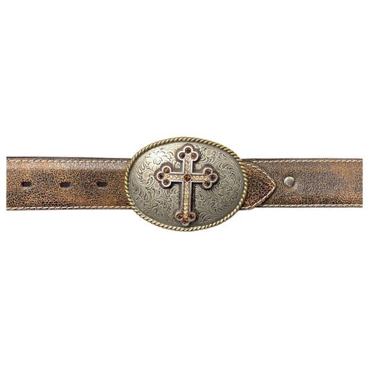 Belt By Nocona , Size: Medium