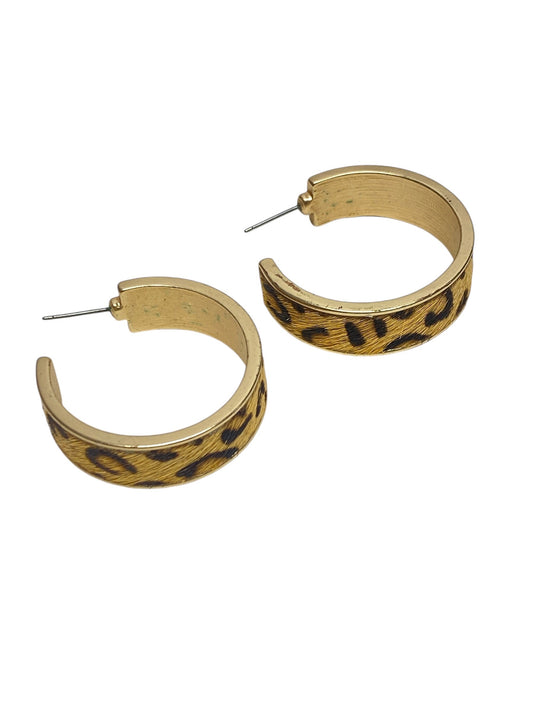 Earrings Hoop By Clothes Mentor