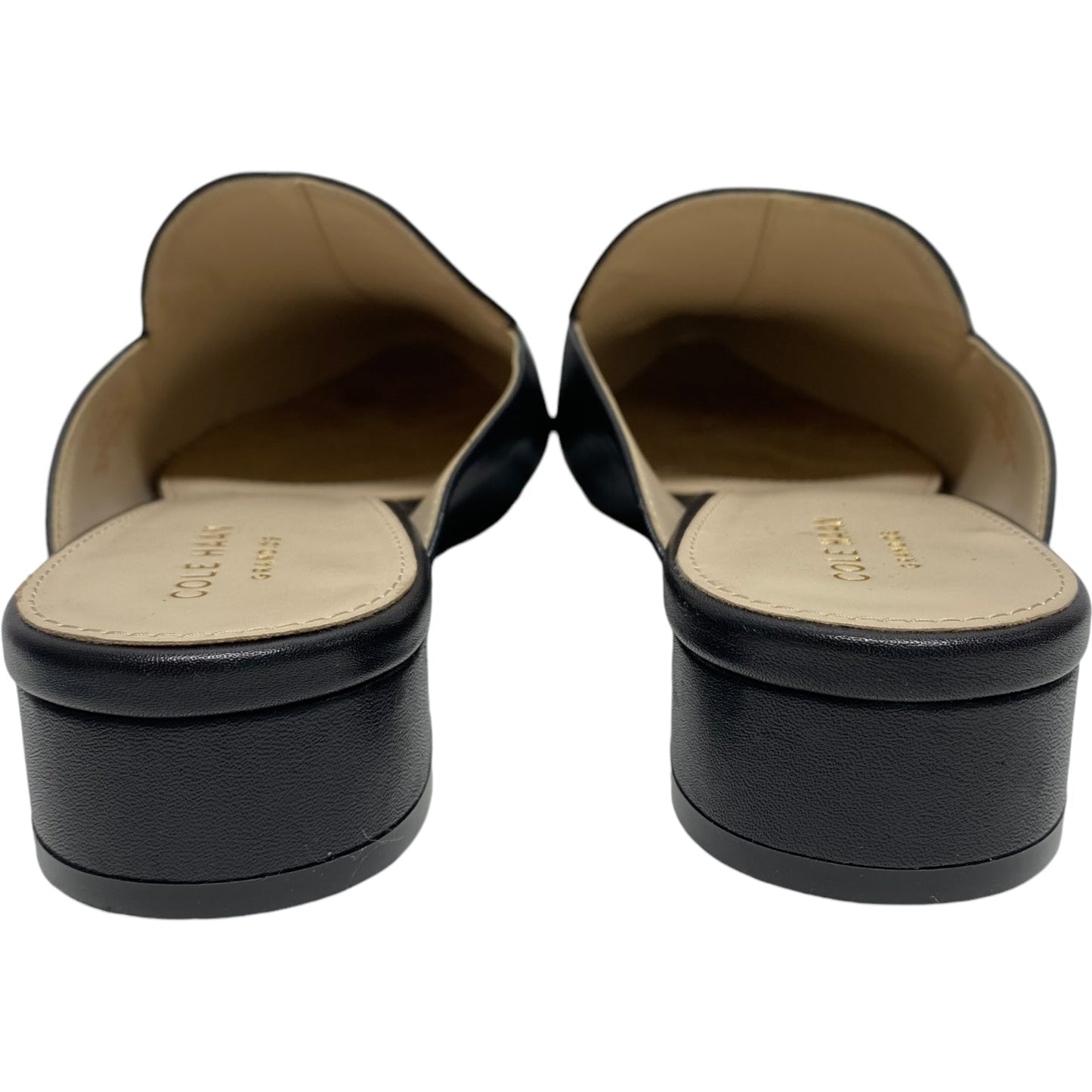 Shoes Flats By Cole-haan In Black, Size: 7