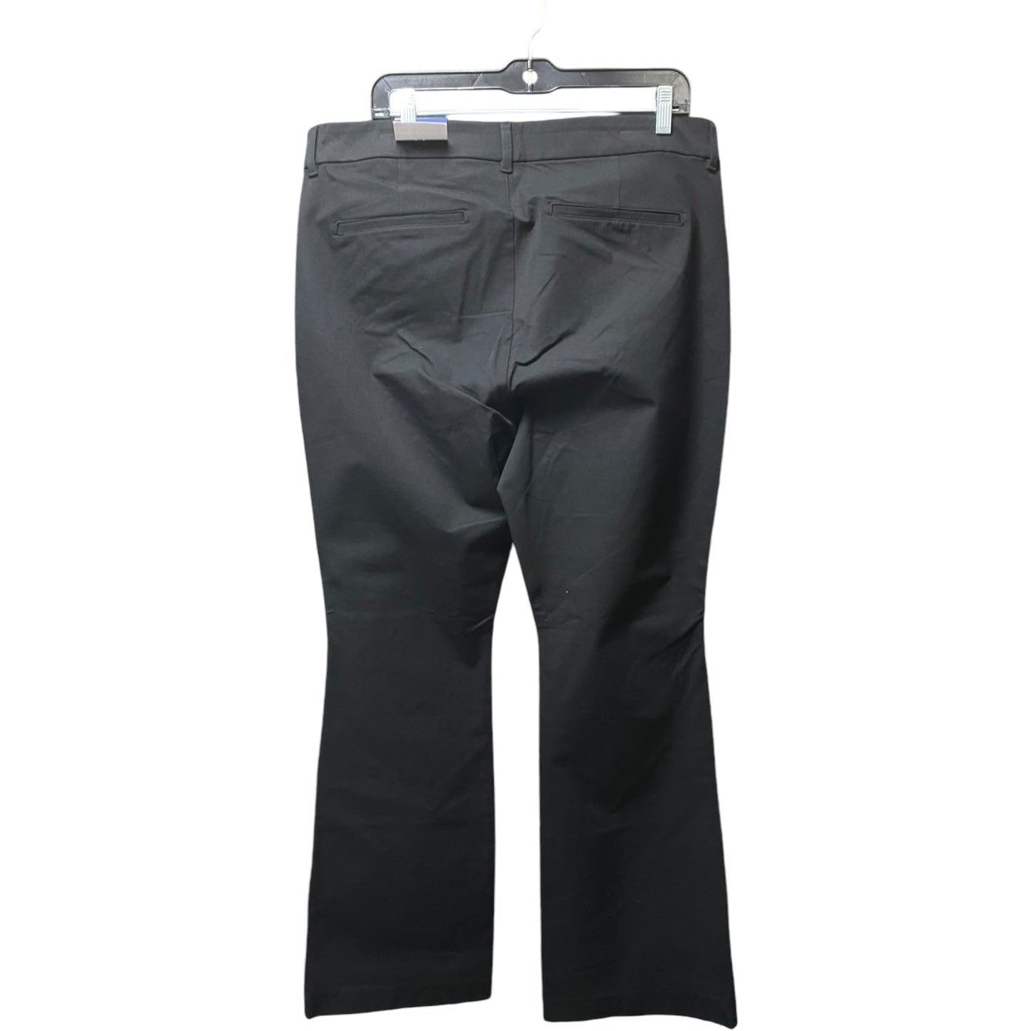 Pants Chinos & Khakis By Old Navy In Black, Size: 16