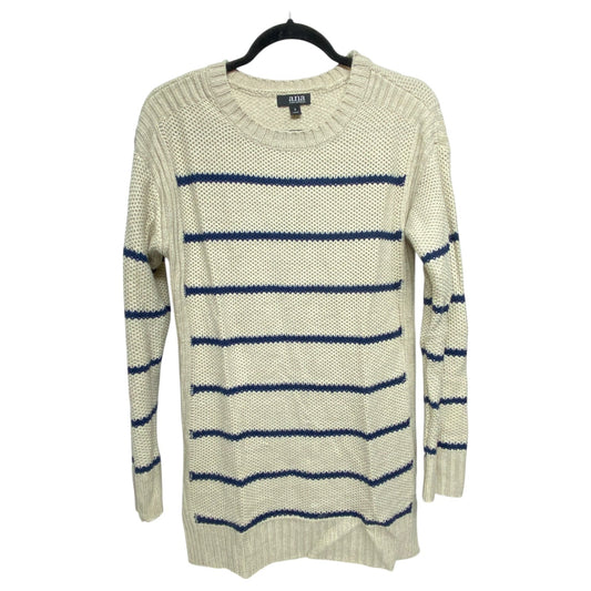 Sweater By Ana In Beige, Size: S