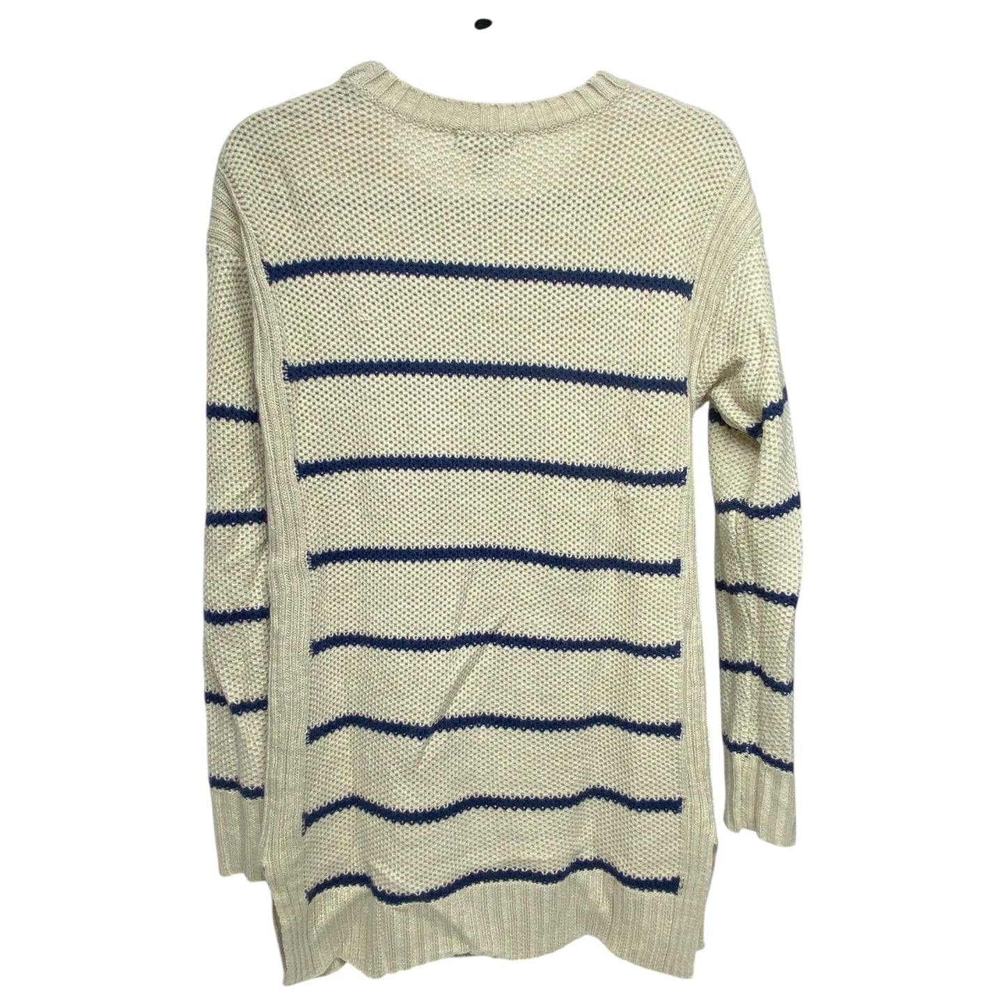 Sweater By Ana In Beige, Size: S