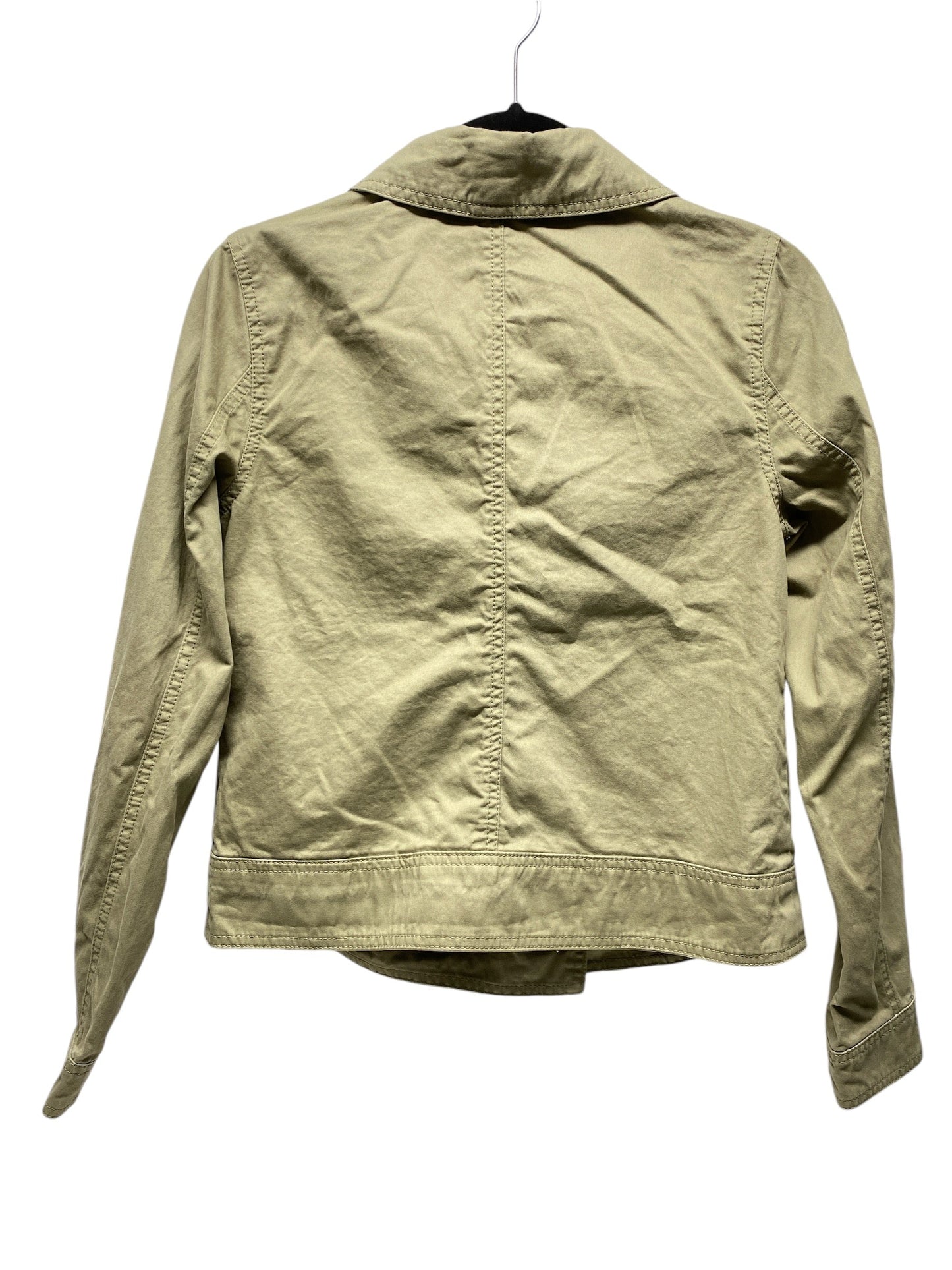 Jacket Other By Old Navy In Green, Size: S