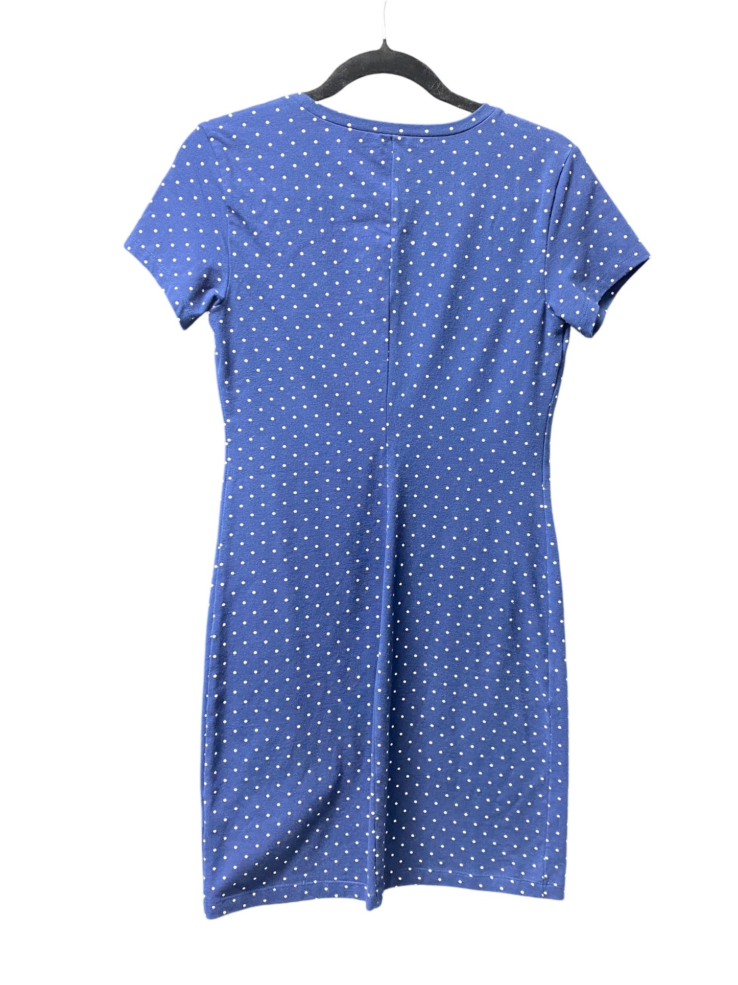 Dress Casual Short By Old Navy In Polkadot Pattern, Size: S