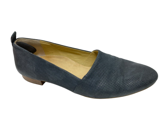 Shoes Flats By Paul Green In Grey, Size: 6.5