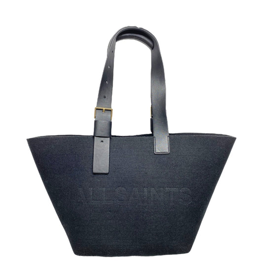 Tote Designer By All Saints, Size: Large