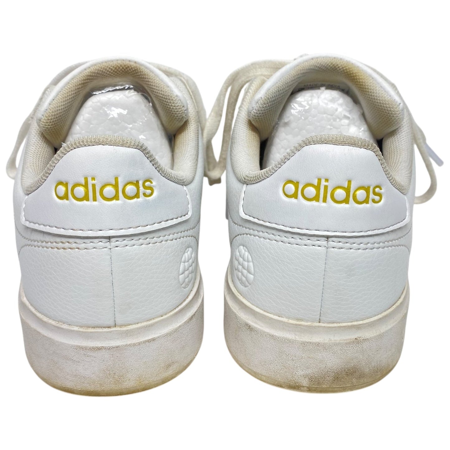 Shoes Sneakers By Adidas In White, Size: 6.5