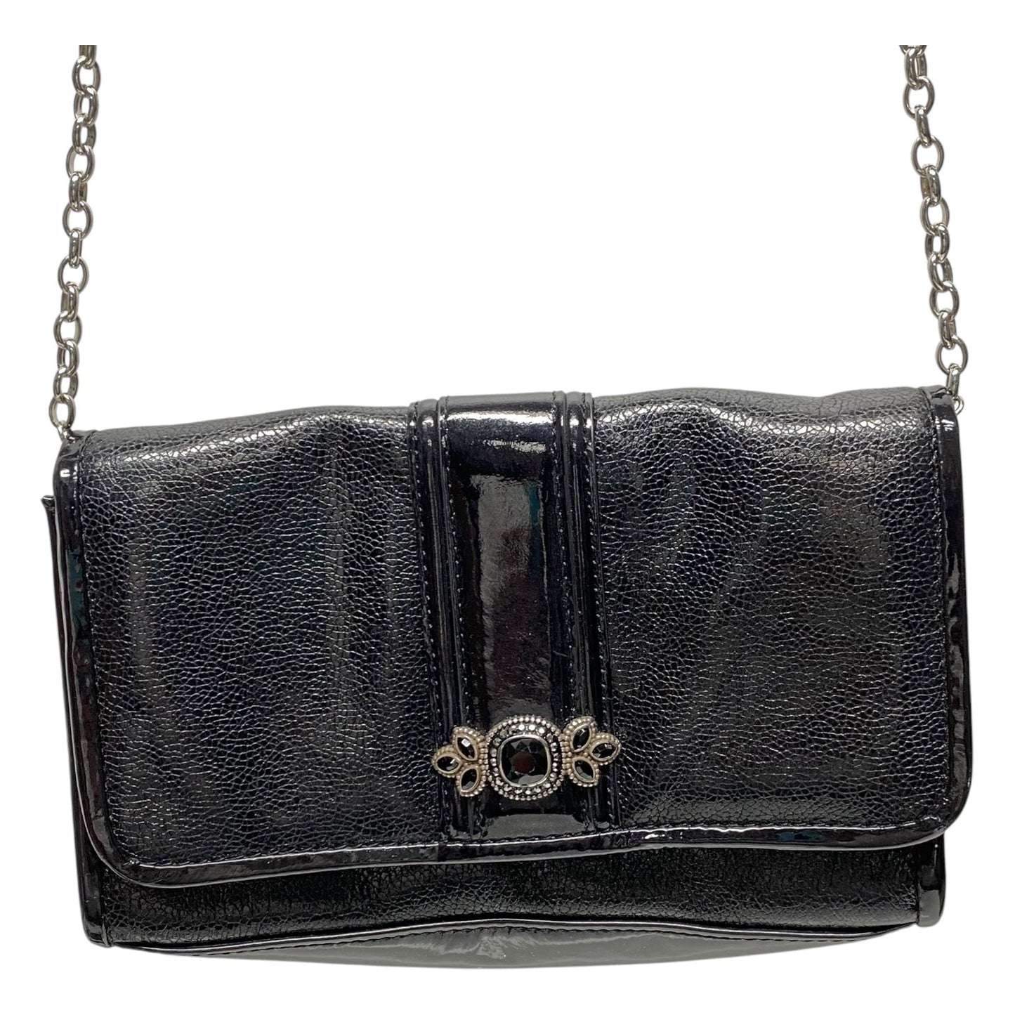 Crossbody Designer By Brighton, Size: Small