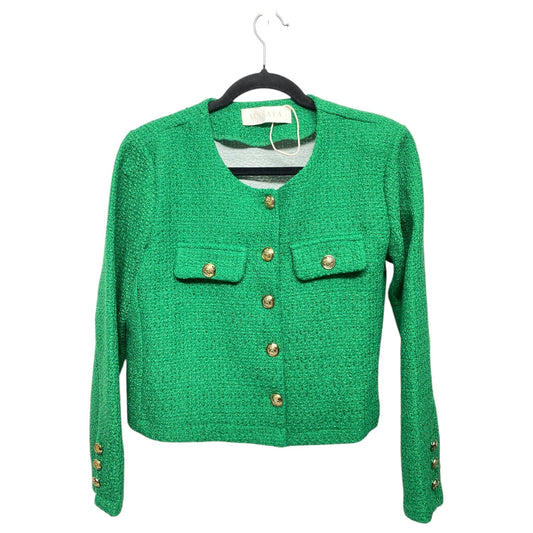 Blazer By Cmc In Green, Size: S