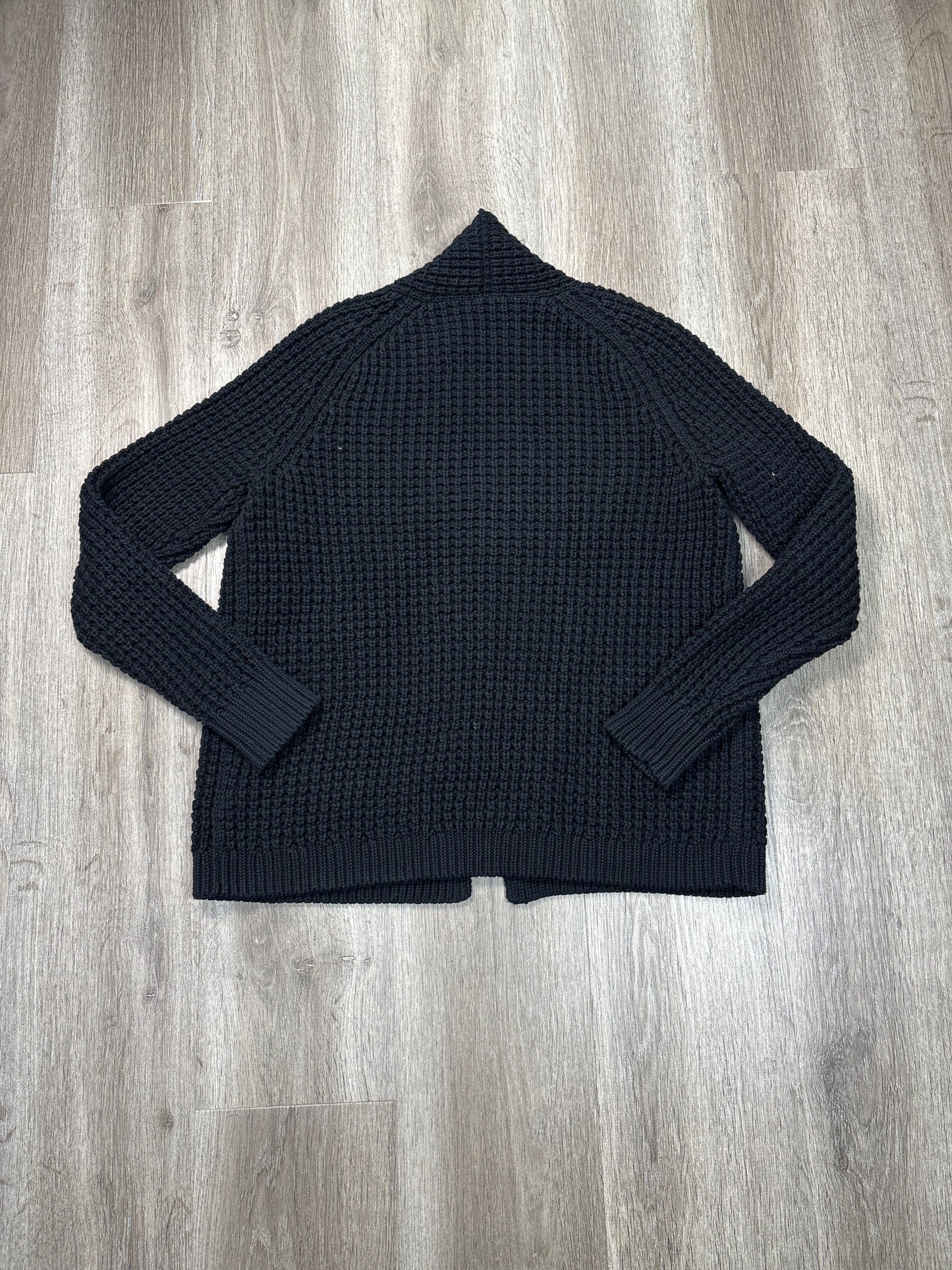 Cardigan By Gap In Black, Size: Xs