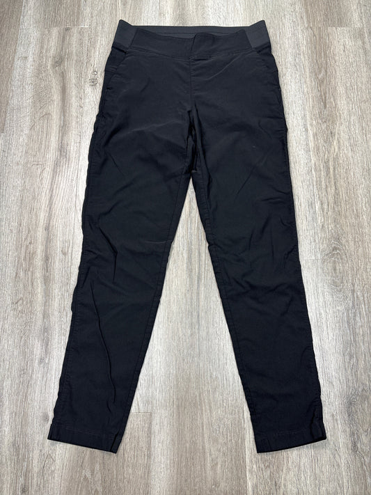 Athletic Pants By 32 Degrees In Black, Size: S