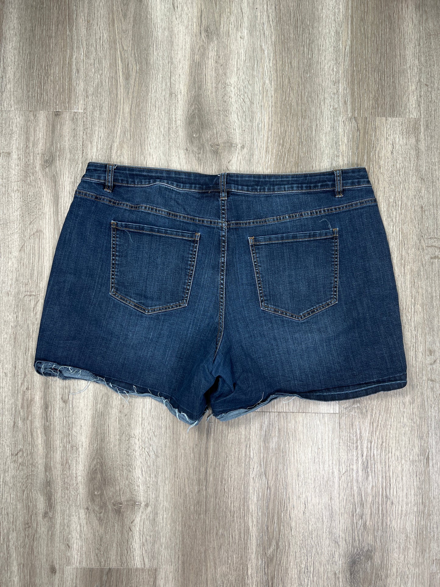 Shorts By Lane Bryant  Size: 3x