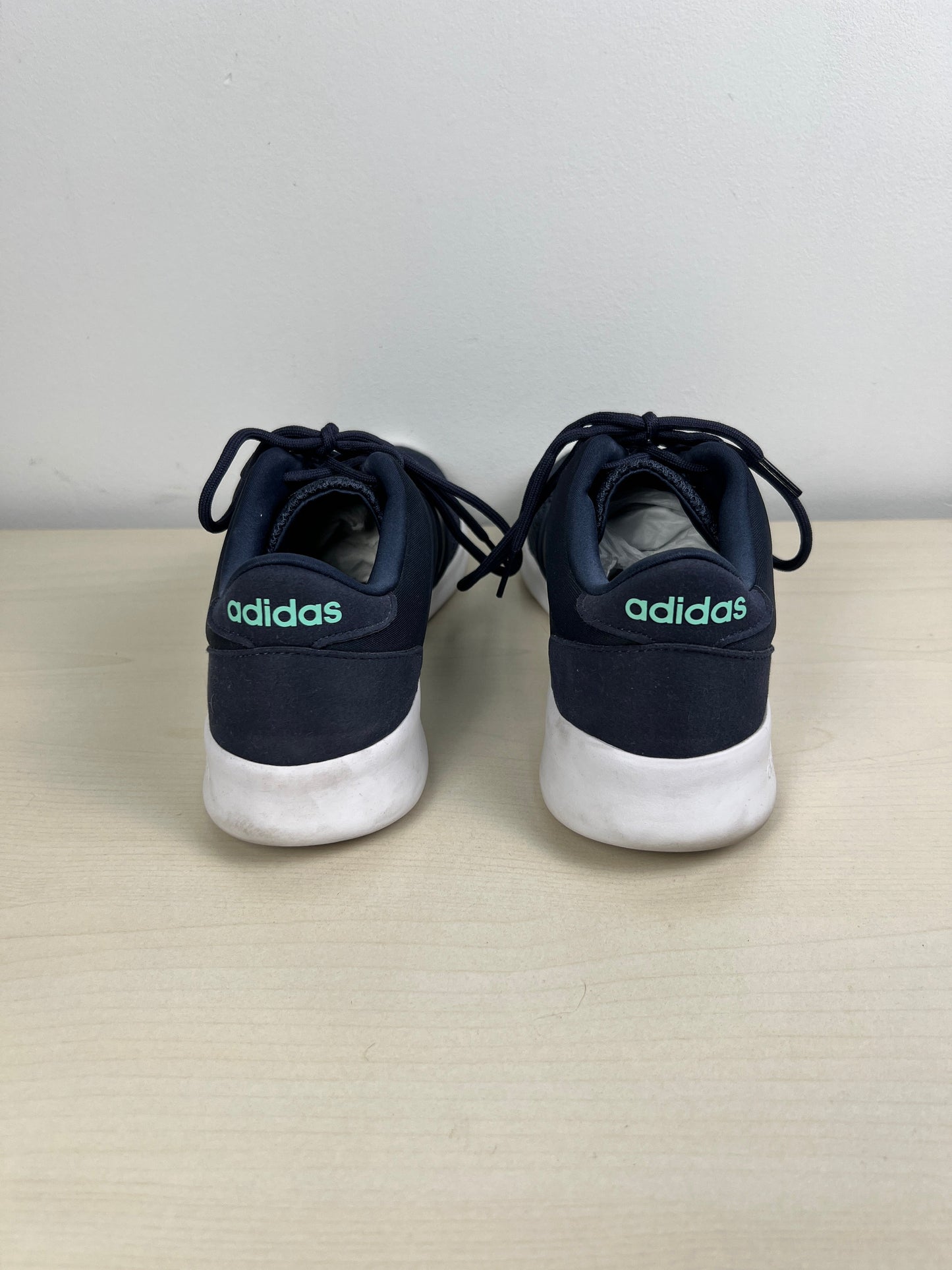 Shoes Athletic By Adidas  Size: 9.5