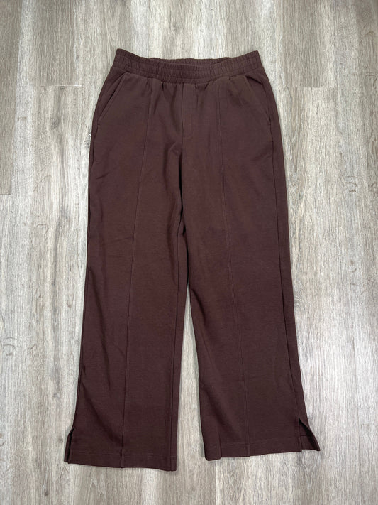 Pants Wide Leg By Old Navy  Size: L