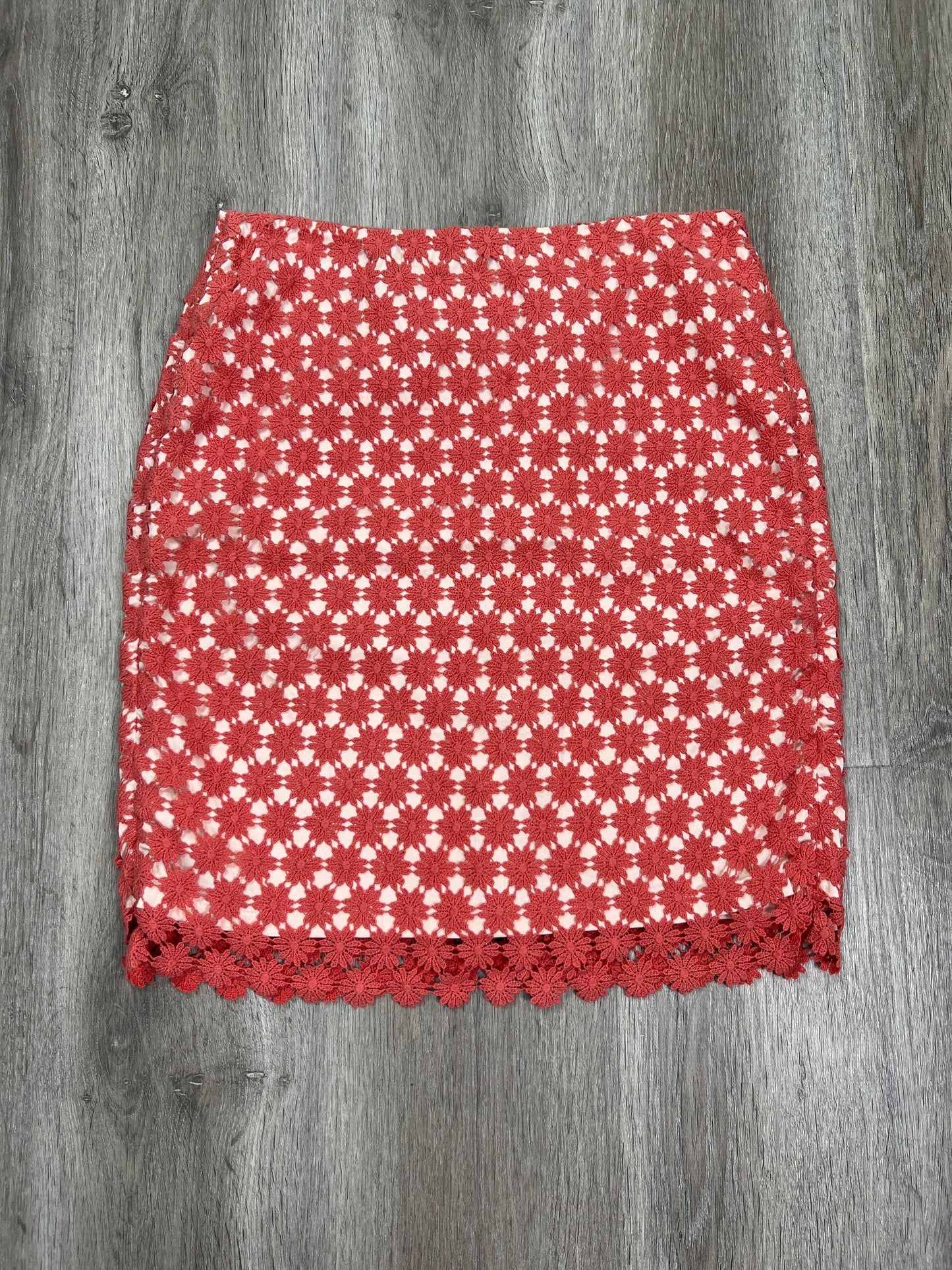 Skirt Mini & Short By Talbots  Size: Xs