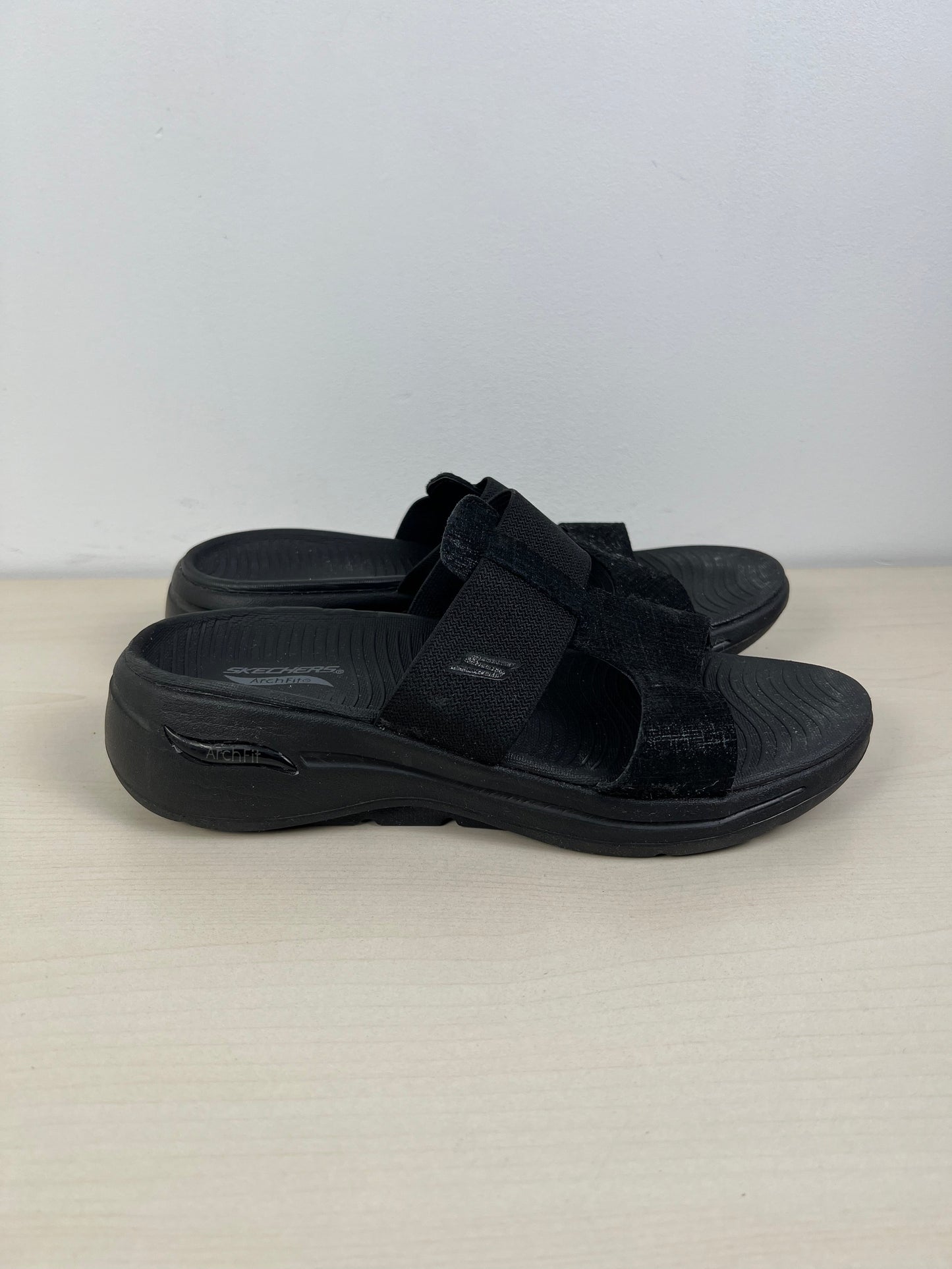 Sandals Sport By Skechers  Size: 8