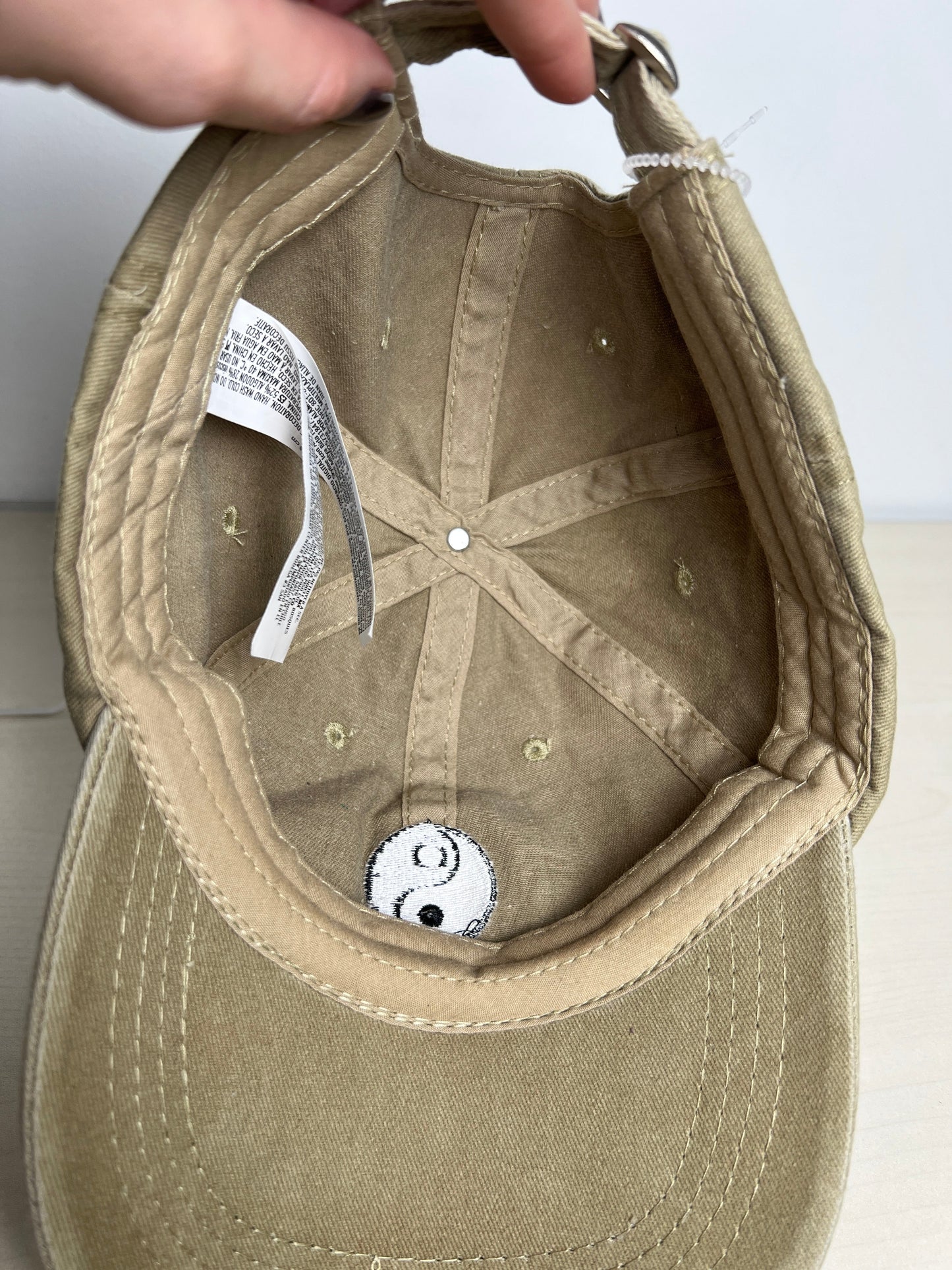 Hat Baseball Cap By Clothes Mentor