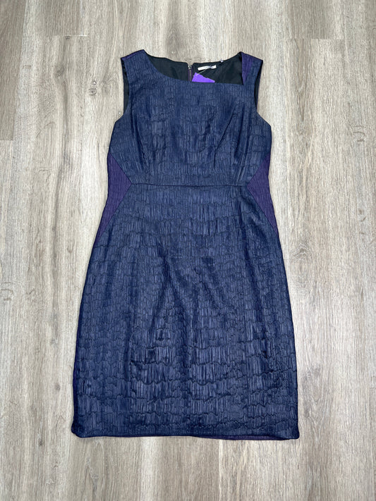 Dress Work By Tahari By Arthur Levine  Size: M