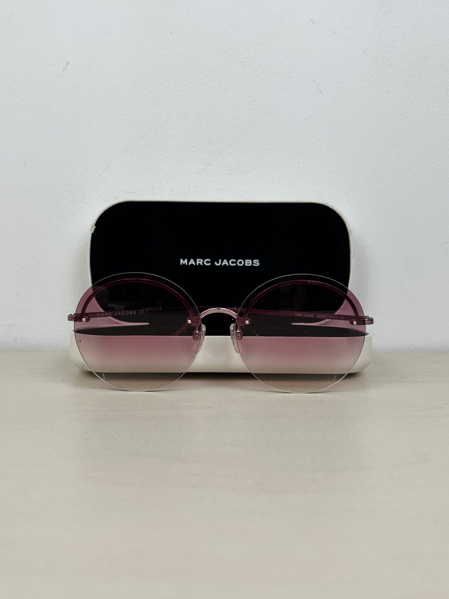 Sunglasses Designer Marc Jacobs