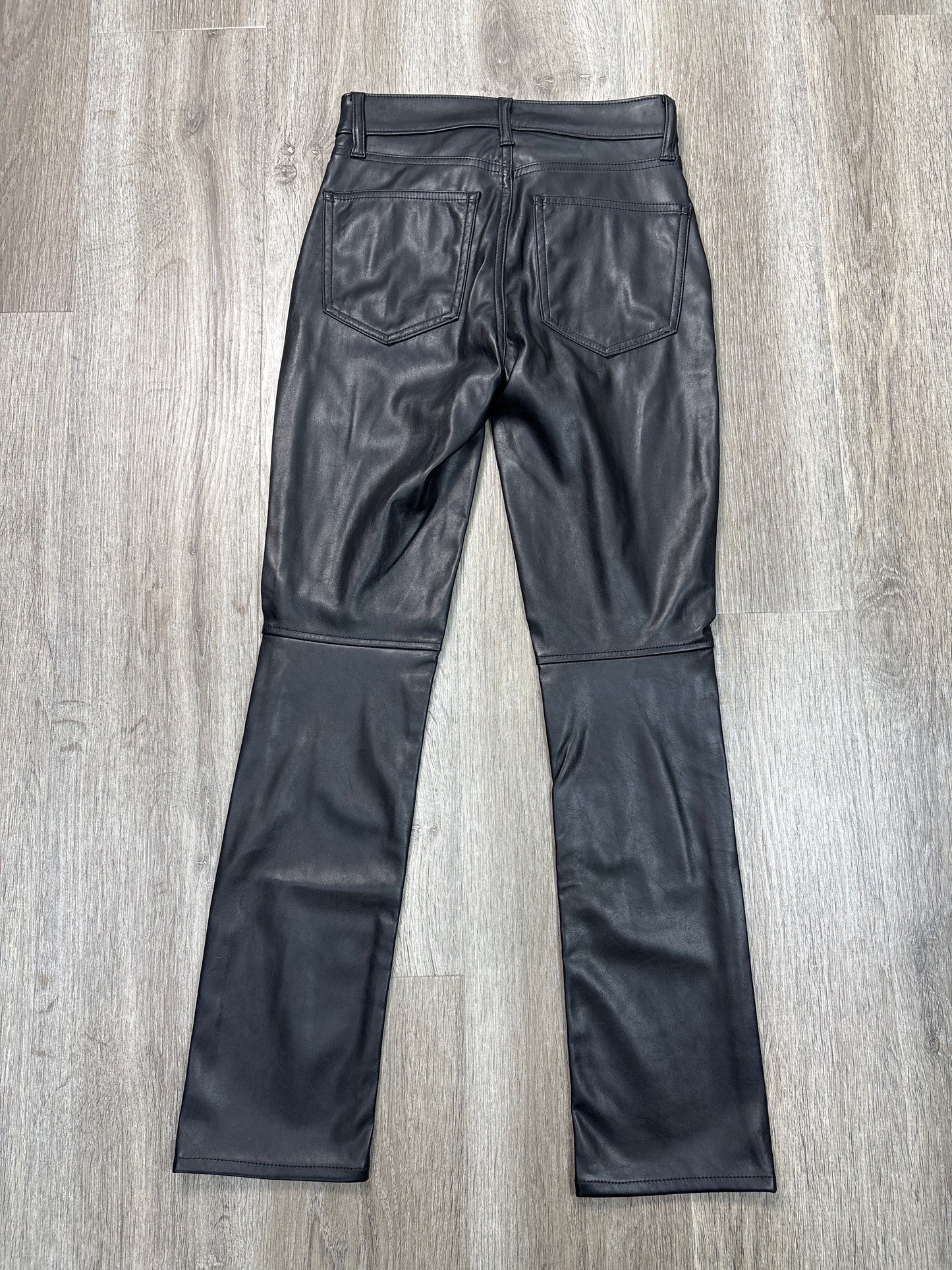 Pants Other By Gap In Black, Size: Xs