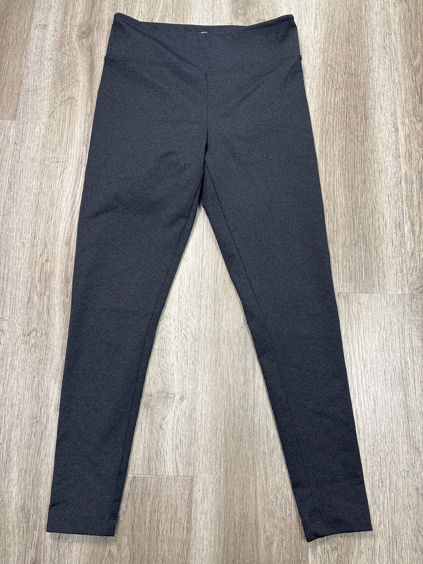 Pants Leggings By Matty M In Black, Size: M