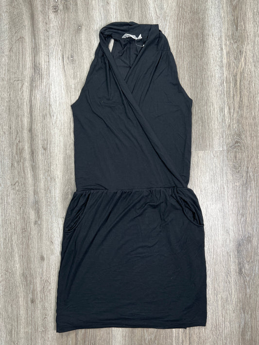 Black Athletic Dress Athleta, Size Xs