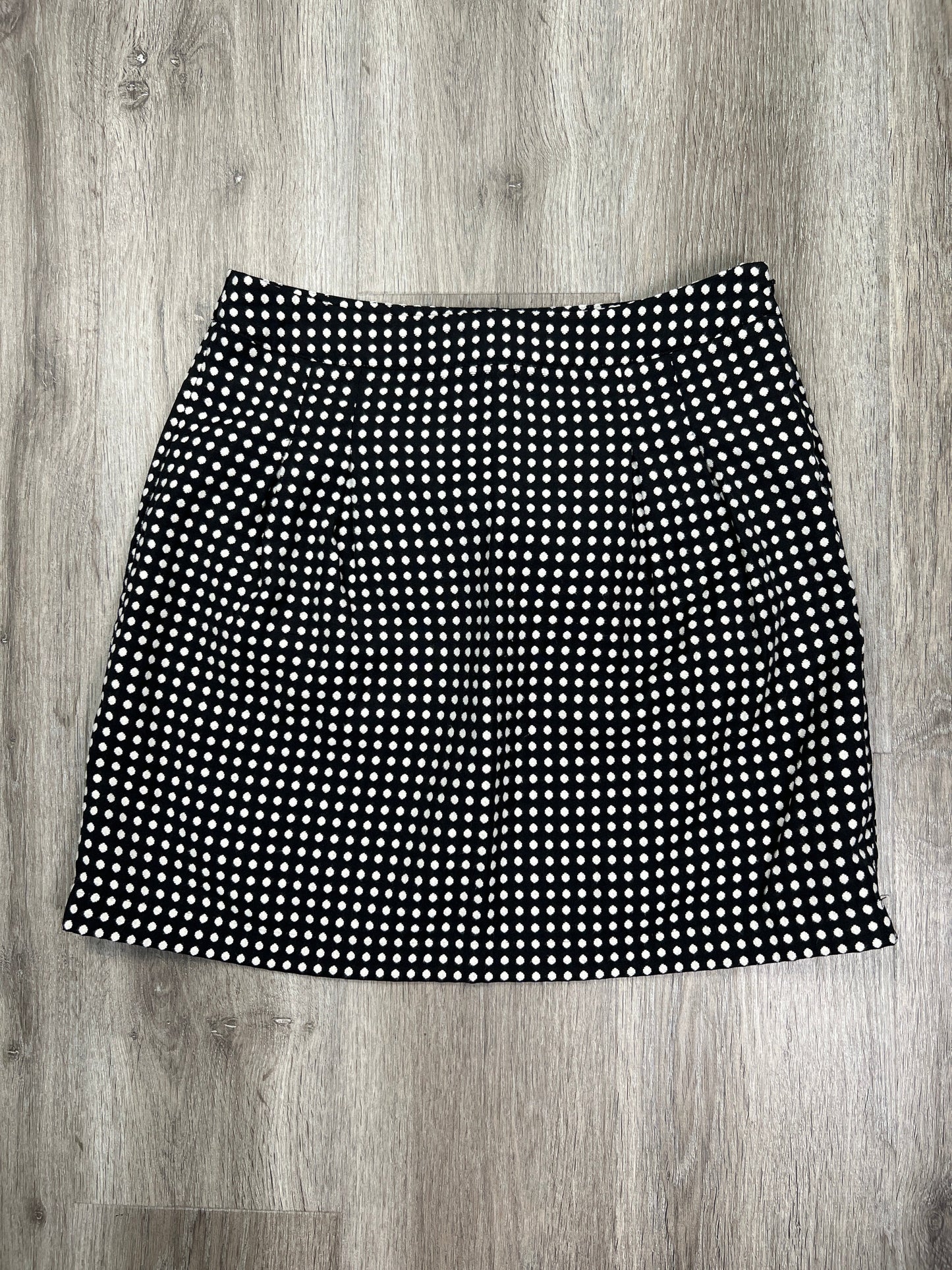 Polkadot Pattern Skirt Mini & Short Limited, Size S