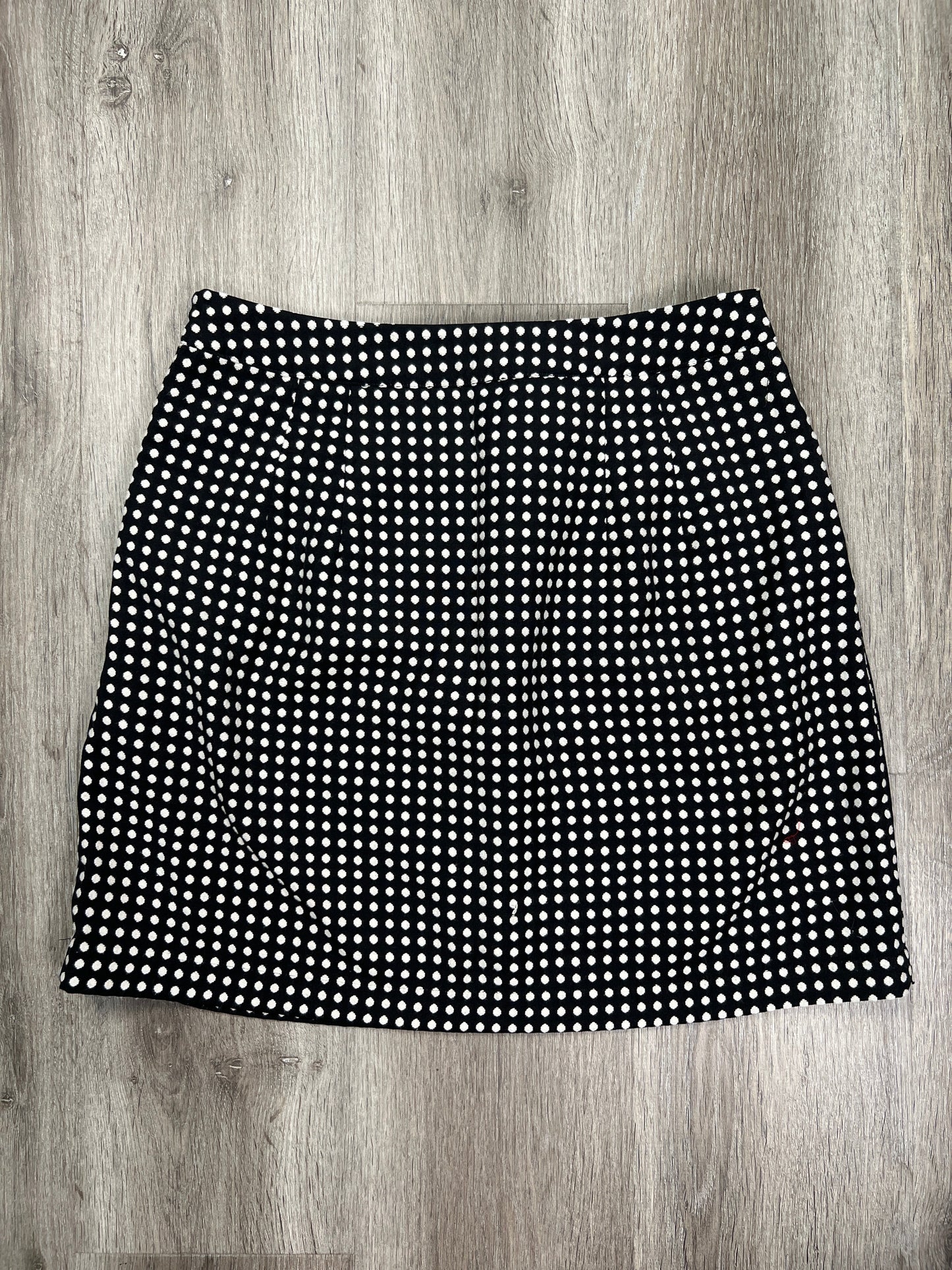 Polkadot Pattern Skirt Mini & Short Limited, Size S