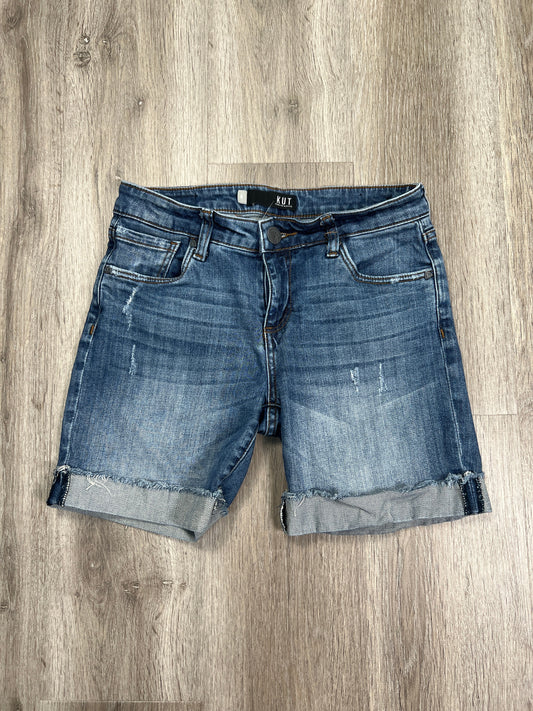 Shorts By Kut  Size: Xs