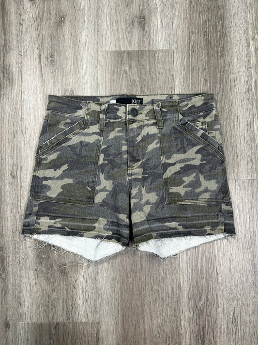 Shorts By Kut  Size: 2