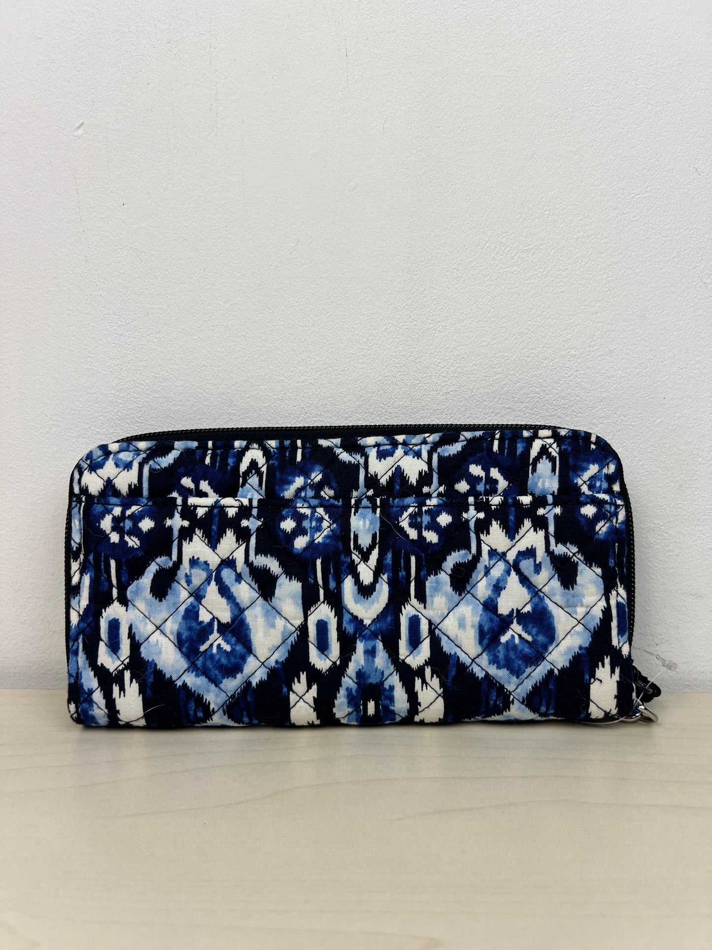 Wallet By Vera Bradley, Size: Medium