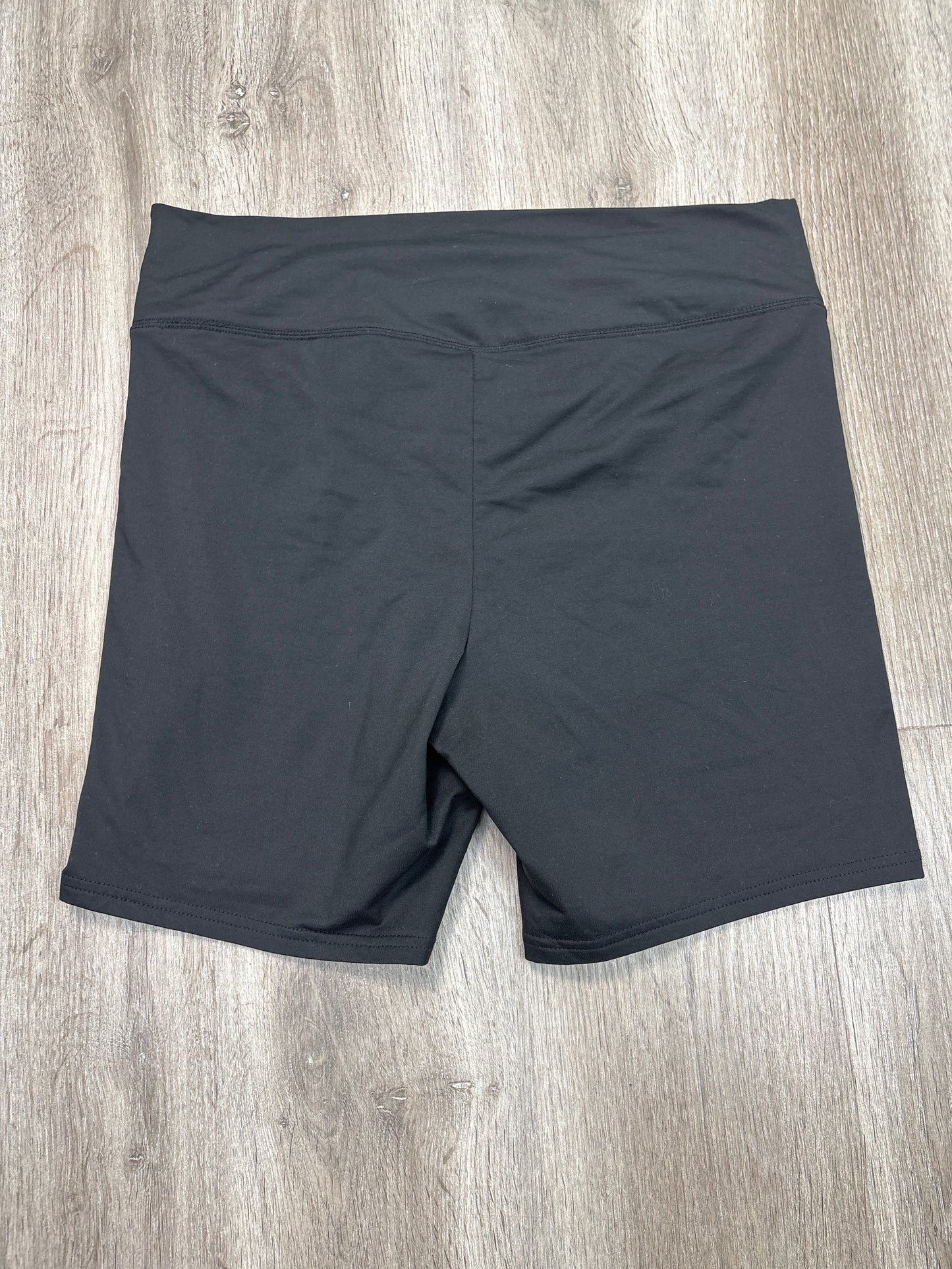 Athletic Shorts By Wild Fable In Black, Size: Xxl