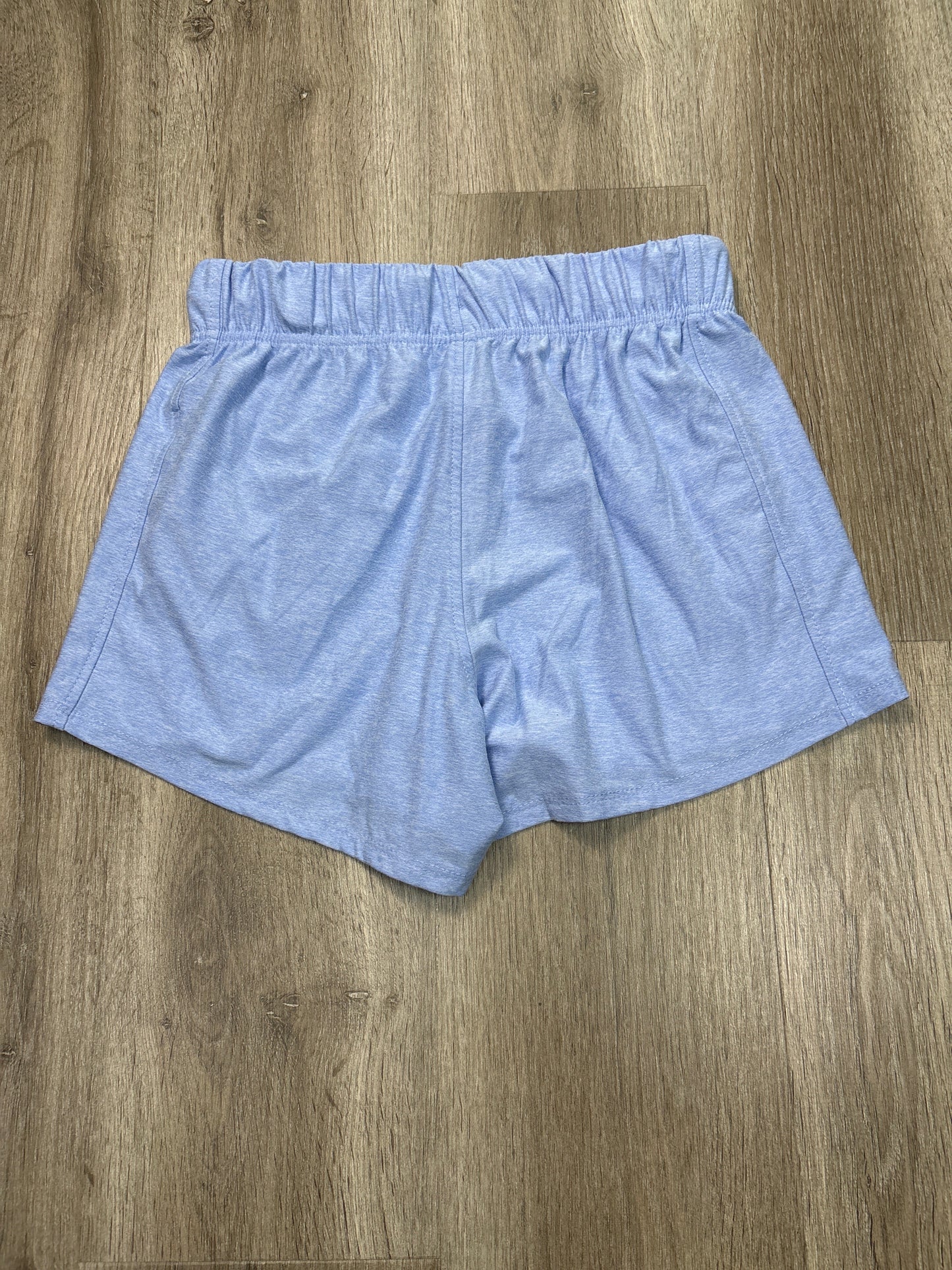 Athletic Shorts By Clothes Mentor In Blue, Size: Xs