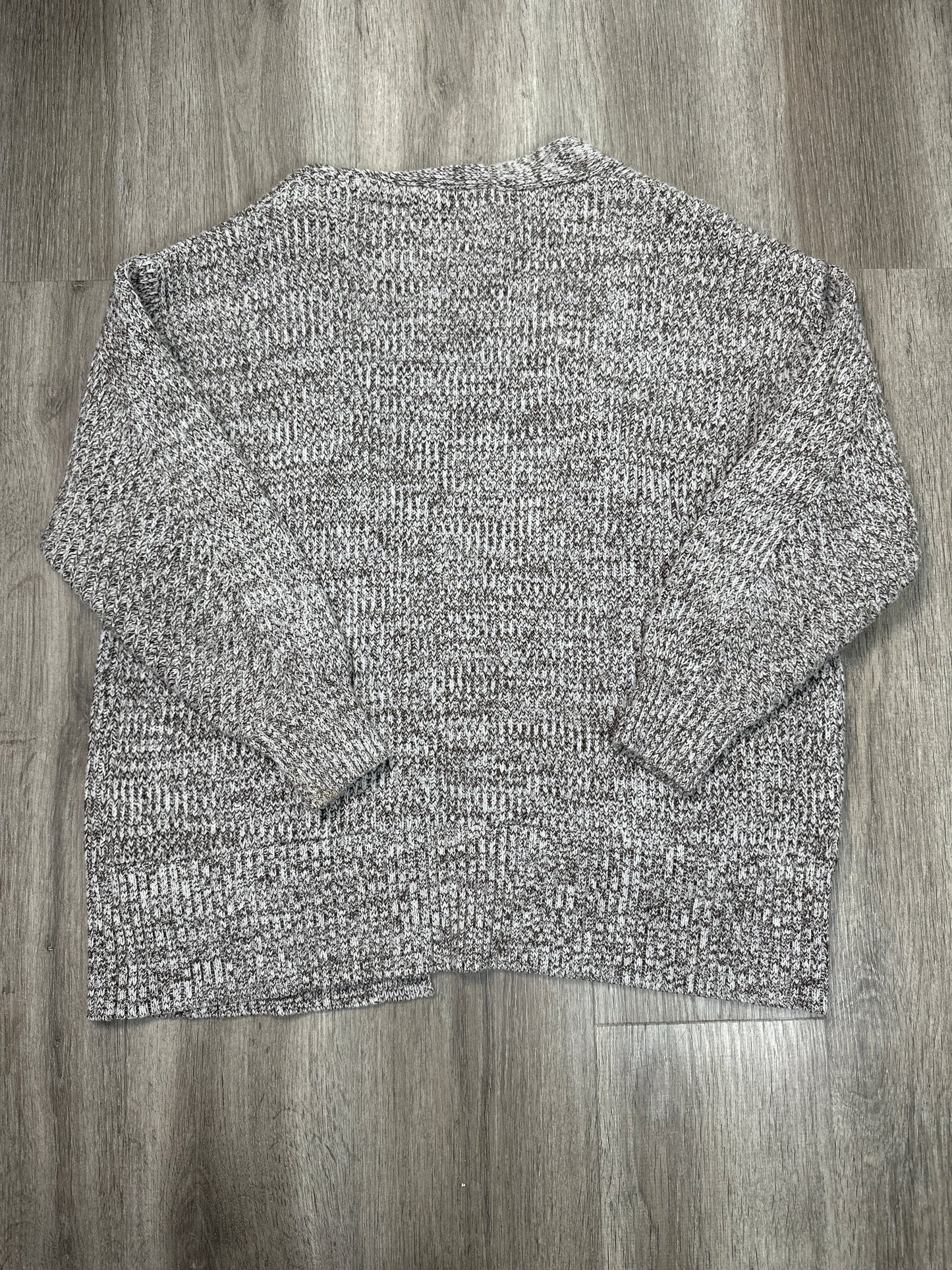 Cardigan By A New Day In Brown, Size: M