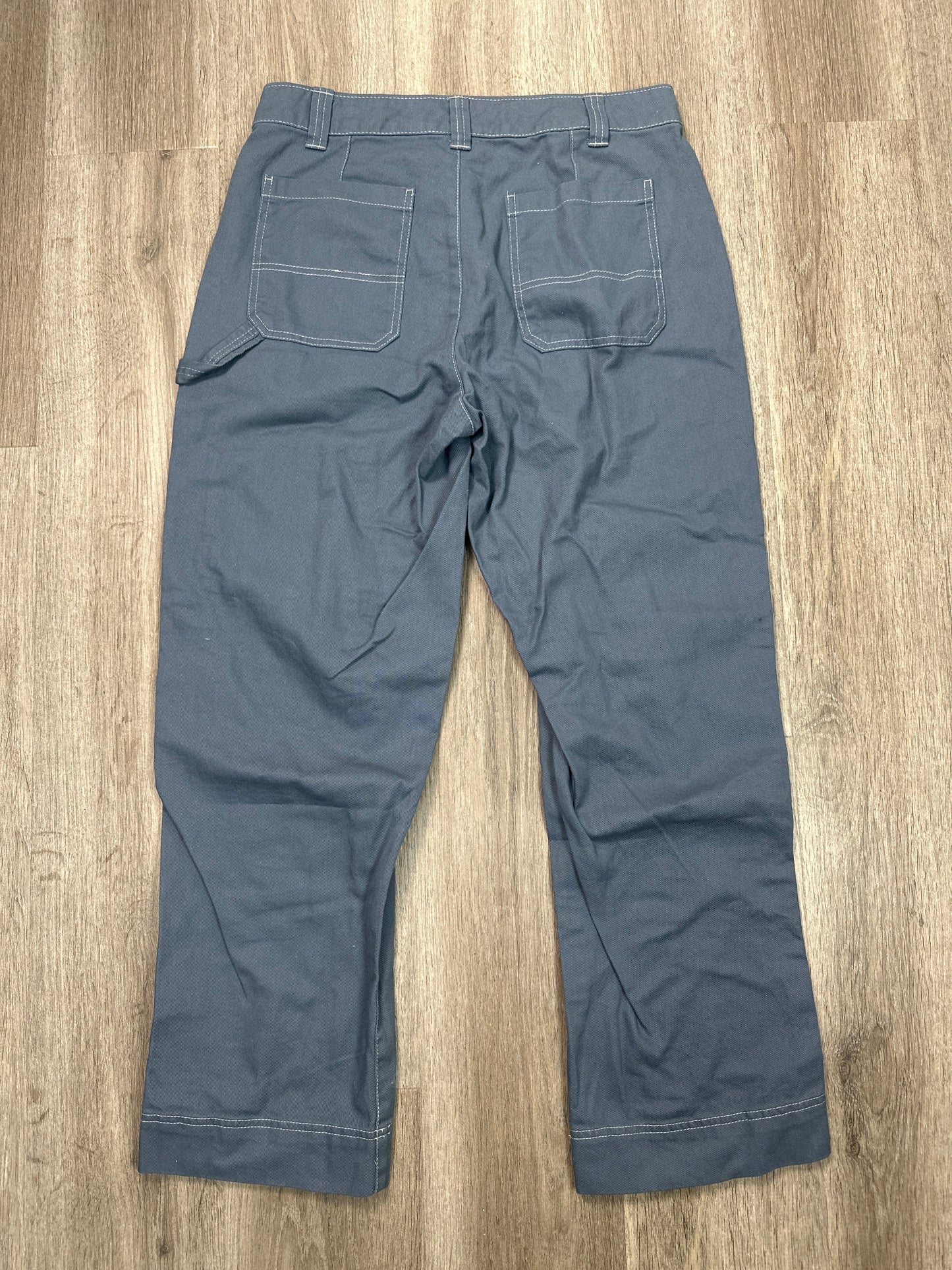 Pants Cargo & Utility By Old Navy In Blue, Size: 10