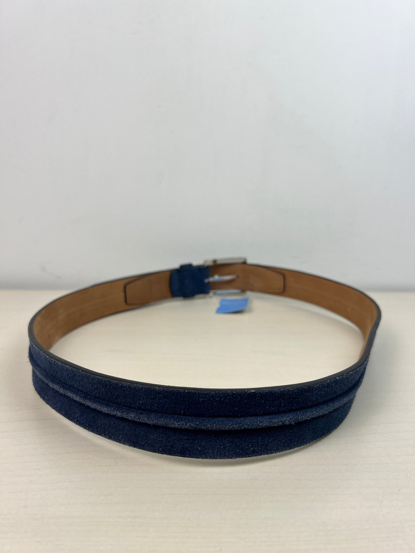 Belt Leather By Cole-haan, Size: Medium