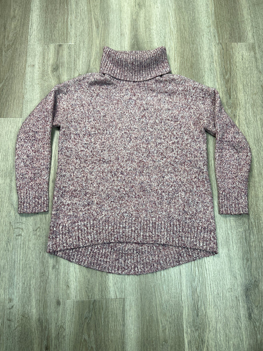 Sweater By Old Navy In Purple, Size: M