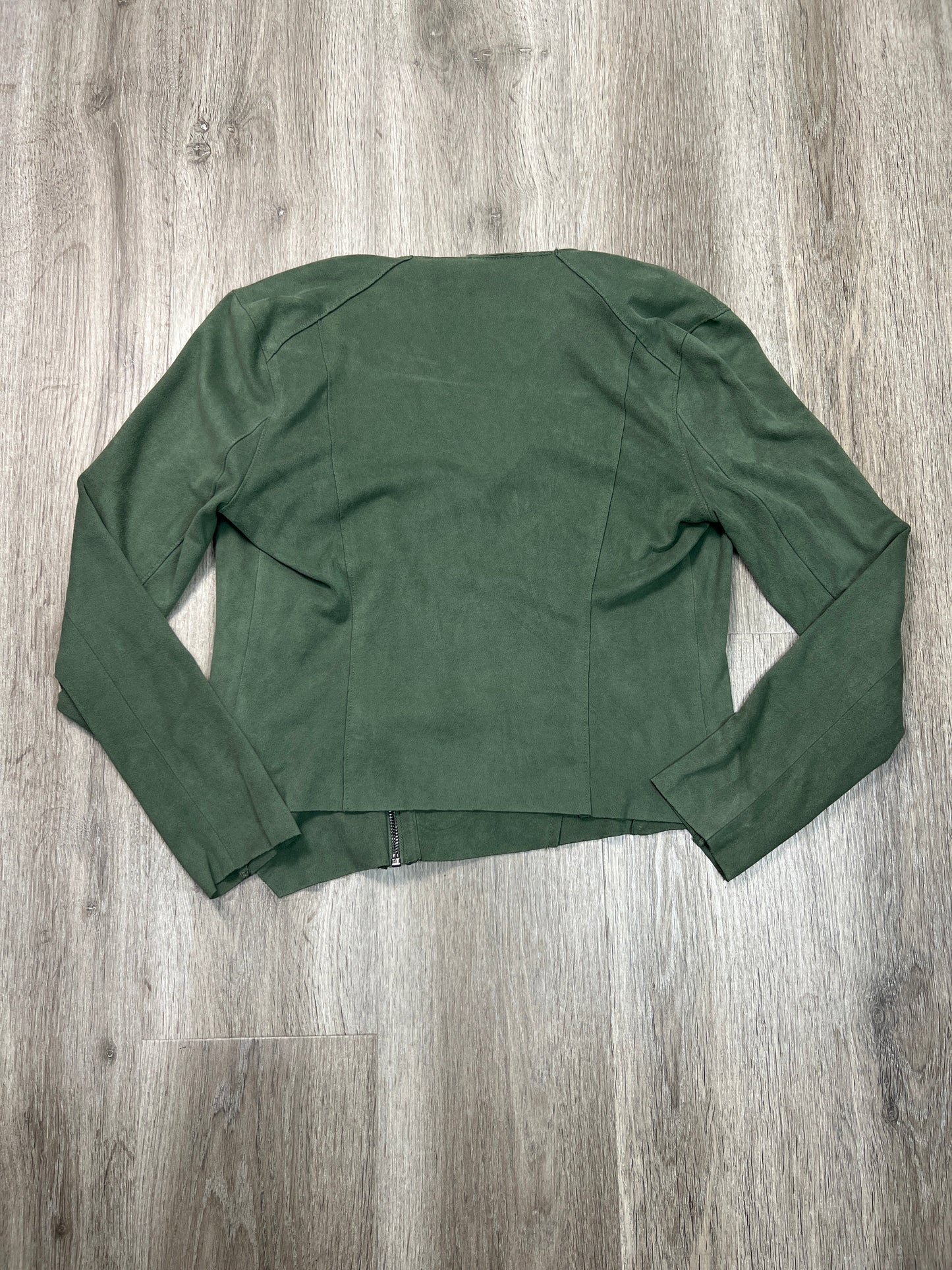 Jacket Other By Blanknyc In Green, Size: S