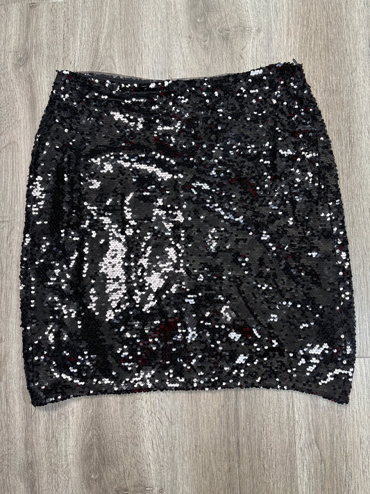 Skirt Mini & Short By Marc New York In Black, Size: M