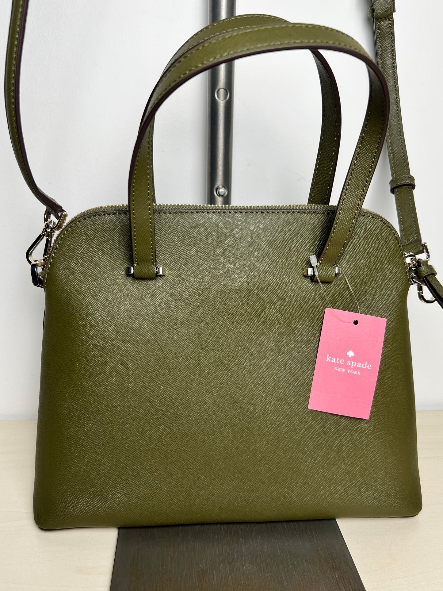 Handbag Designer By Kate Spade, Size: Medium