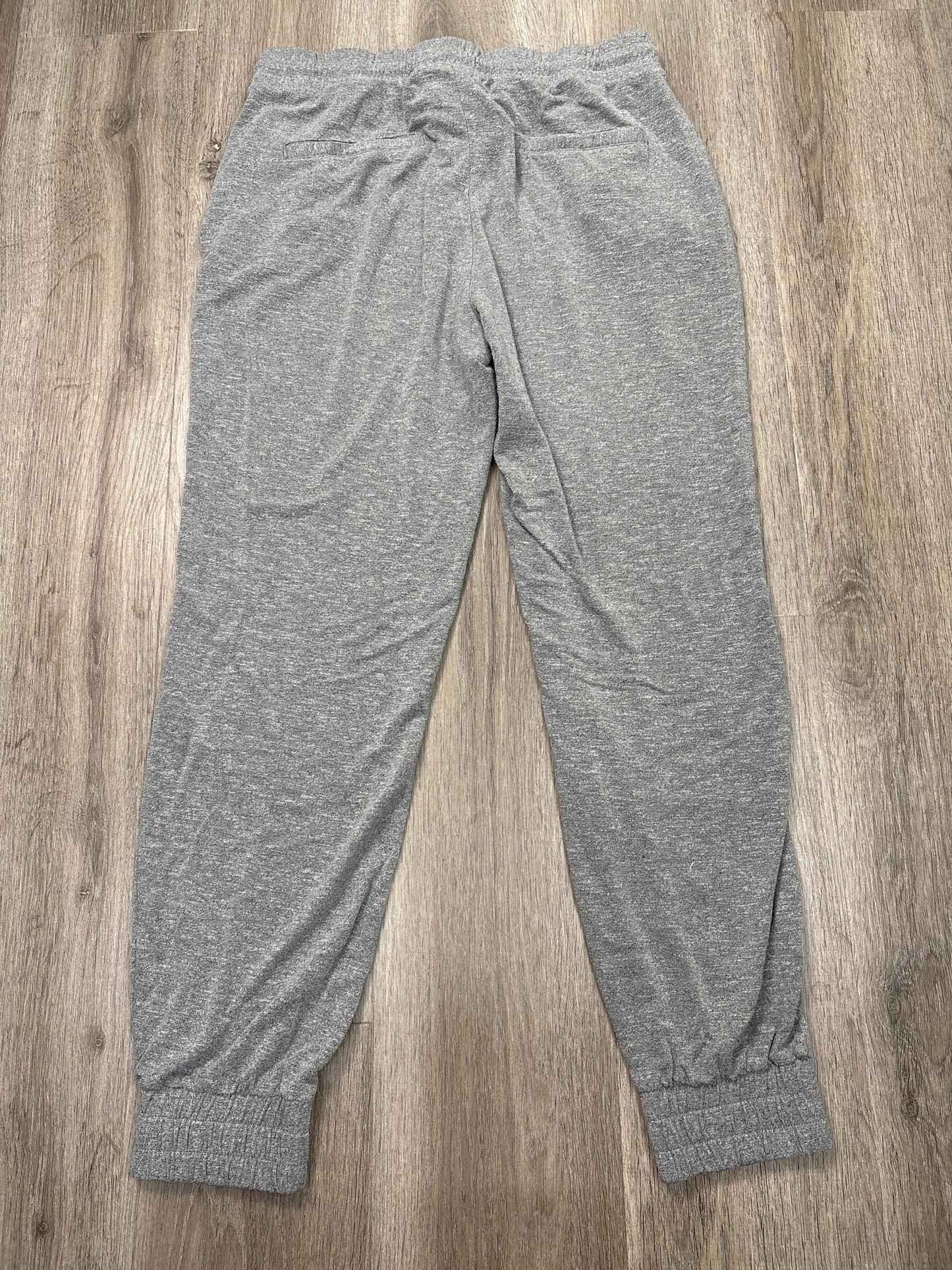 Pants Joggers By Express In Grey, Size: M