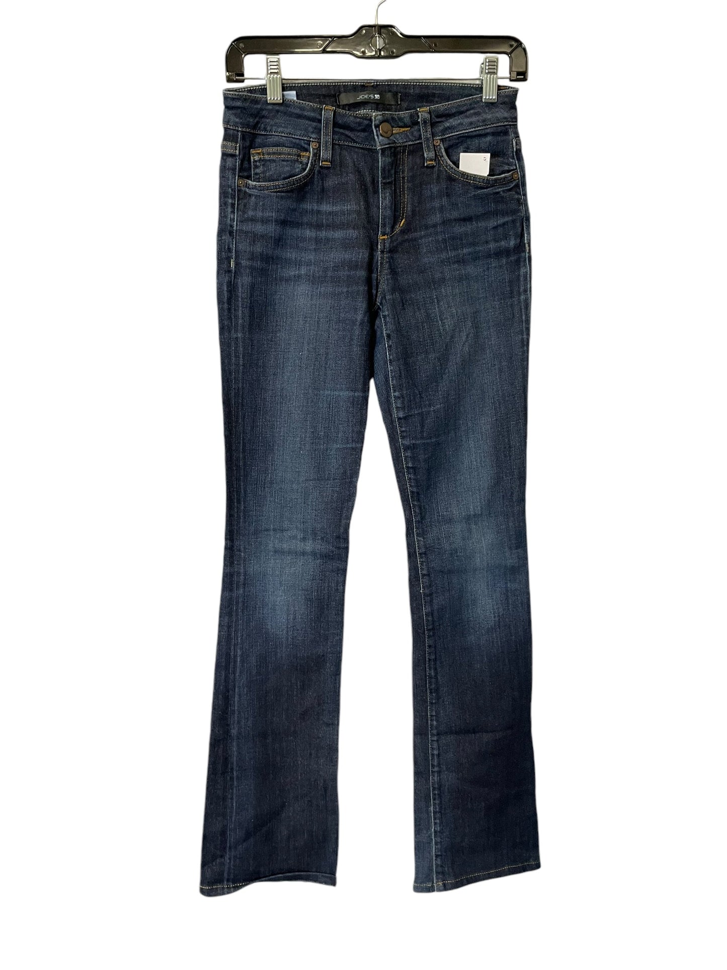 Jeans Flared By Joes Jeans In Blue, Size: 26w