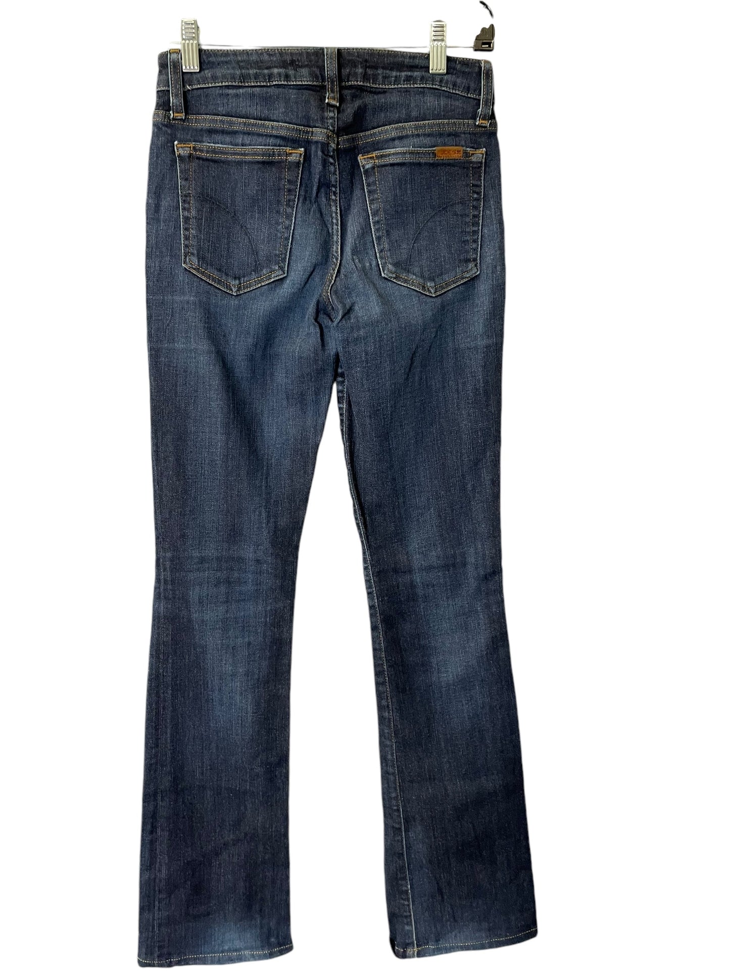 Jeans Flared By Joes Jeans In Blue, Size: 26w