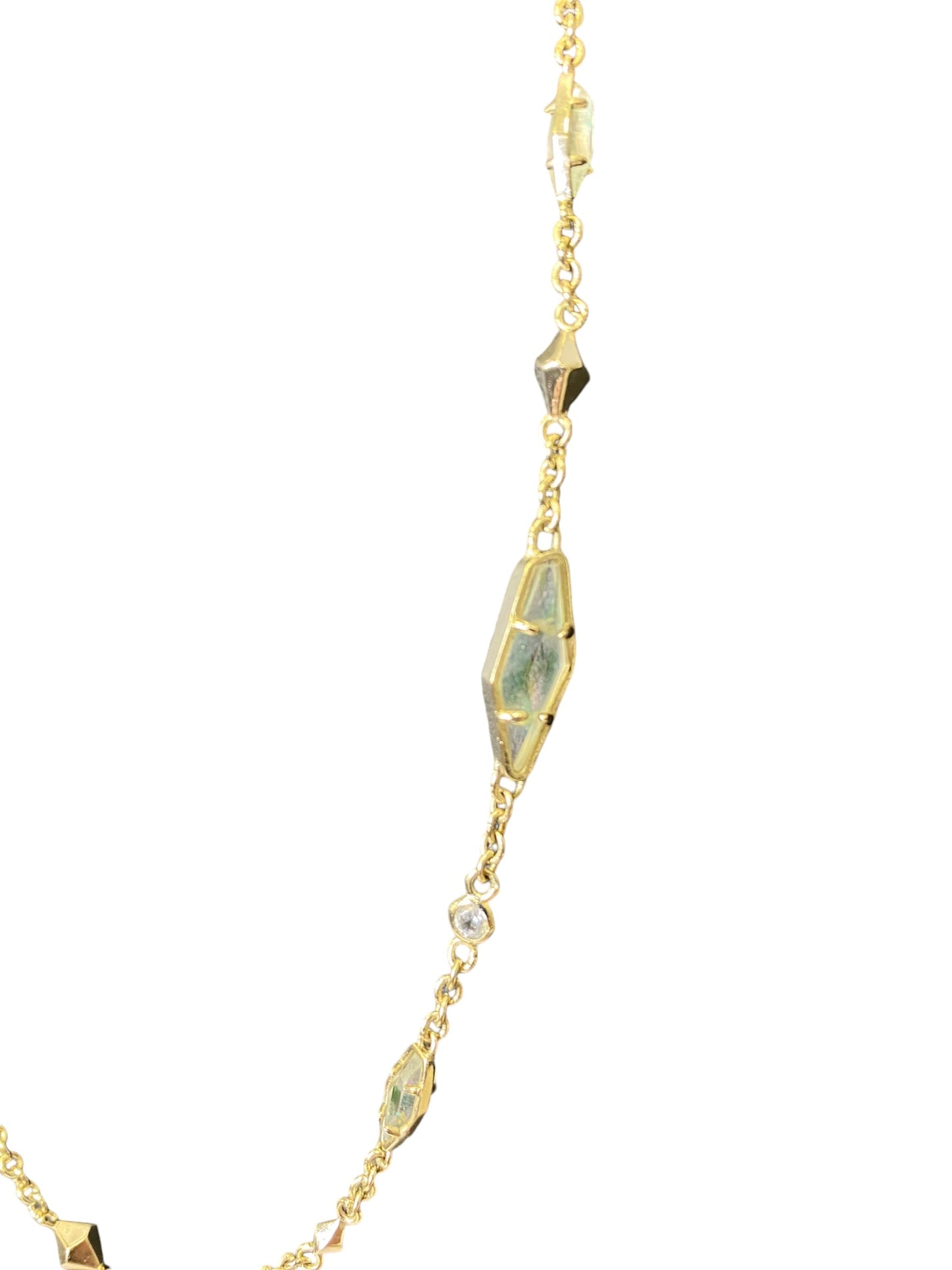 Necklace Chain By Kendra Scott